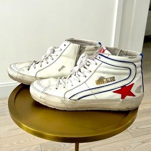 Golden goose men sneakers